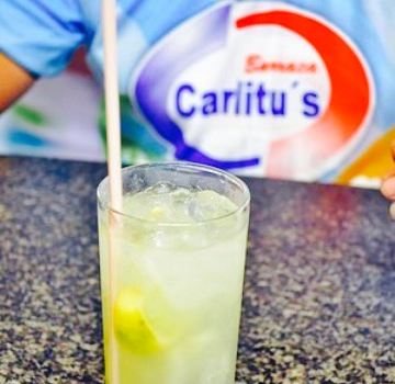 Barraca Carlitu's