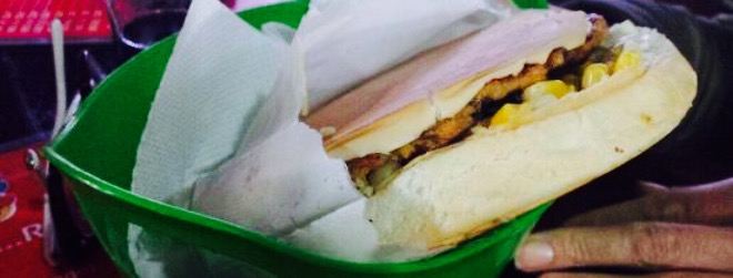 Dandogs