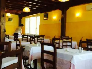 Ristorante Dei Giovi