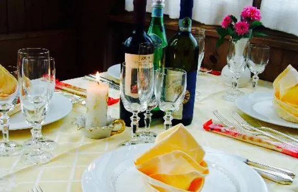 Ristorante Hotel Milano