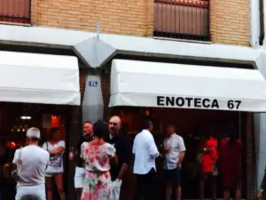 Enoteca 67