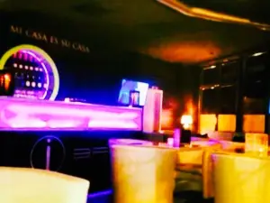 Insomnia Lounge