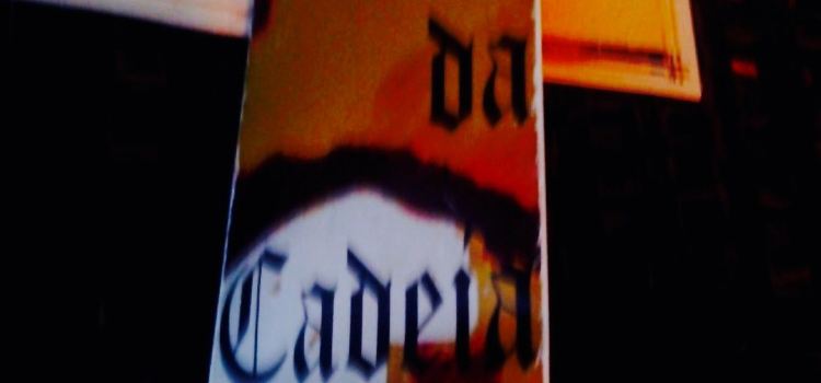 Bar Arco da Cadeia