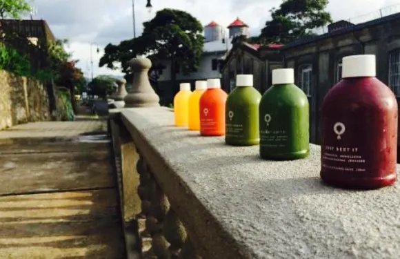 Raw Co. Juicery & Food