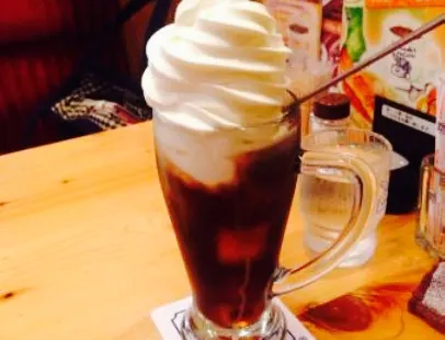 Komeda Coffee