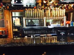 Flying Goose Brew Pub
