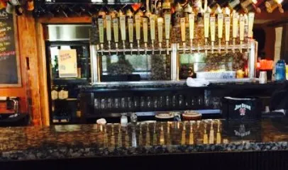 The Flying Goose Brew Pub and Grille