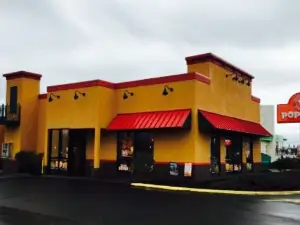 Popeyes Louisiana Kitchen