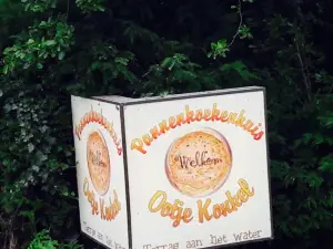 Ootje Konkel Pannenkoekenhuis