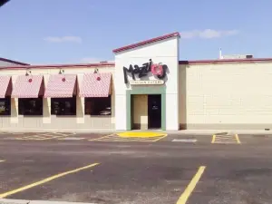 Mazzio's Pizza