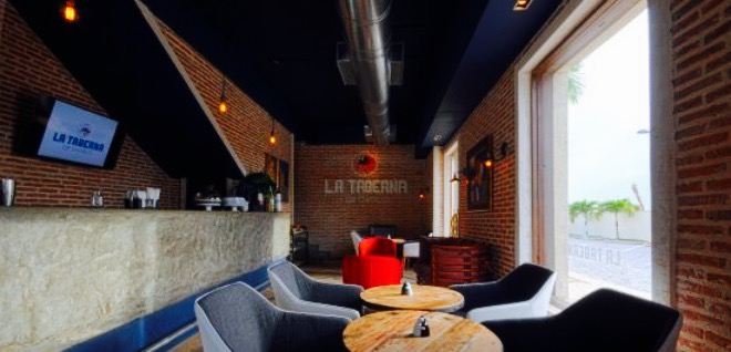 La Taberna de Charlo