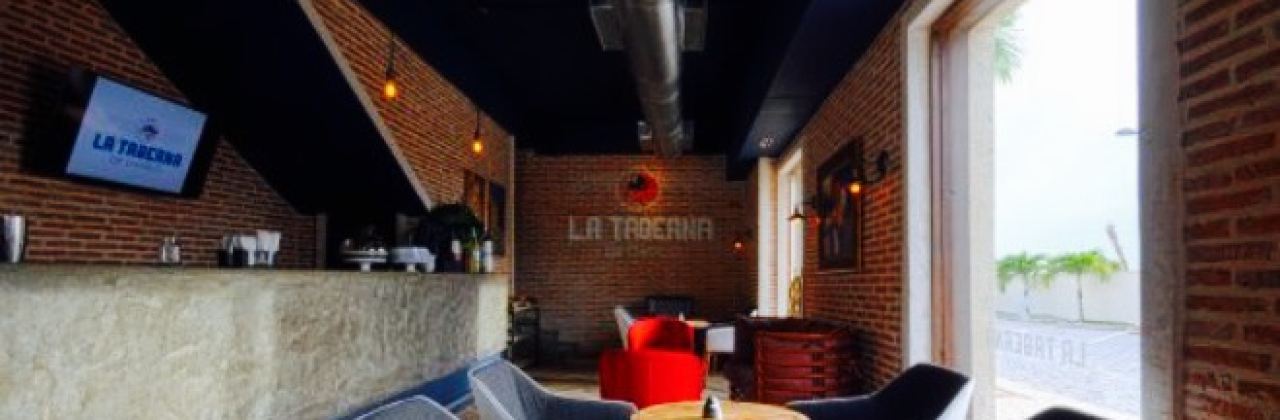 La Taberna de Charlo
