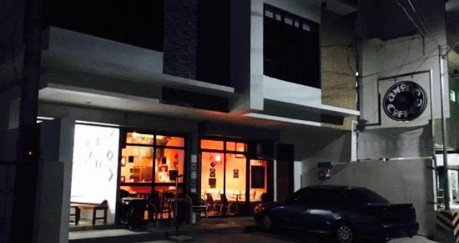 Amore Coffee Shop