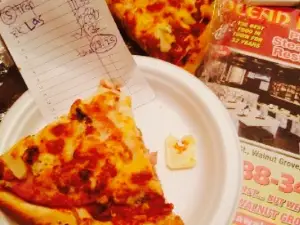 Ocean Park Pizza & Steak House Walnut Grove