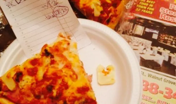 Ocean Park Pizza & Steak House Walnut Grove