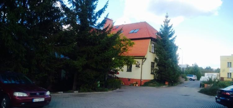 U kota Wasyla