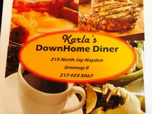 Karla's DownHome Diner