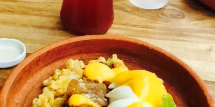 La Central Deli Shop