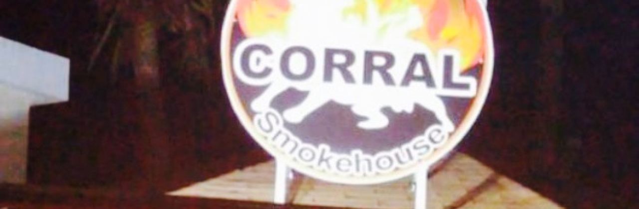 Coconut Coast Corral Smokehouse