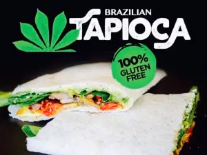 Brazilian Tapioca