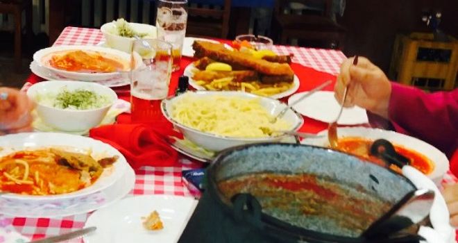 Carda "Kod Antusa"