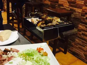 Restaurante El Corralito