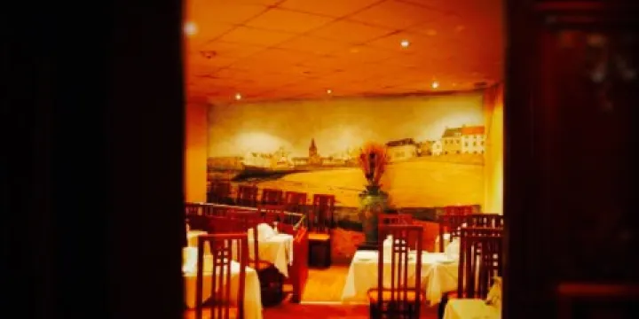 Eastern Touch at Anstruther