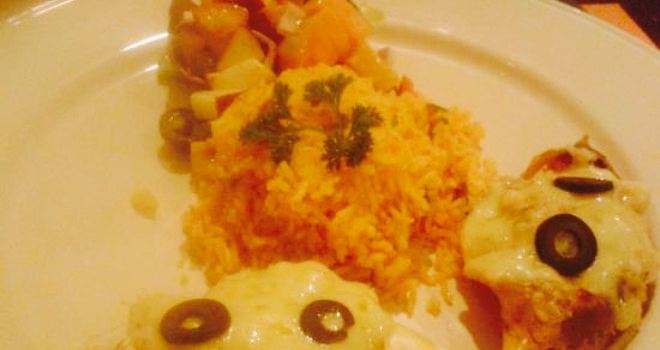 Thai Cuisine La Rambla
