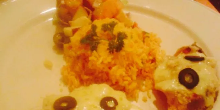 Thai Cuisine La Rambla