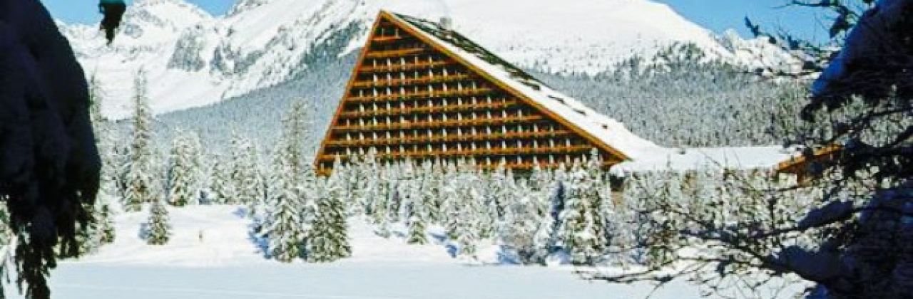 HOTEL TŘI KNÍŽATA