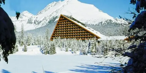 Restaurace Tři Knížata