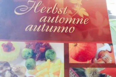 Hotel Restaurant Vorauen in Glarus