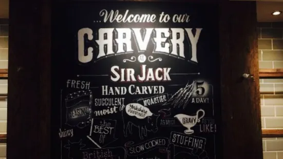 Sir Jack, Greene King Pub & Carvery