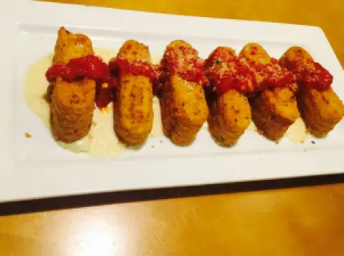 Olive Garden Italian Restaurant