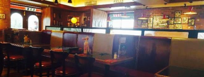 Frankie & Benny's