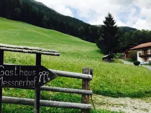 Messner Hof