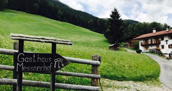 Messner Hof