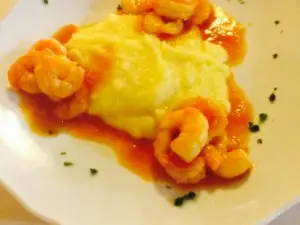 Trattoria al Cavallino