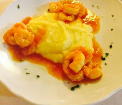 Trattoria al cavallino