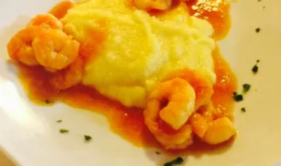 Trattoria al cavallino