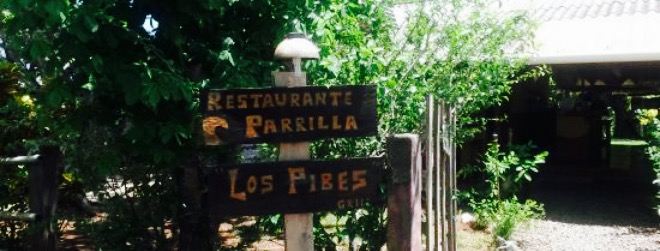 Los Pibes