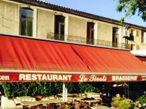Le Tivoli