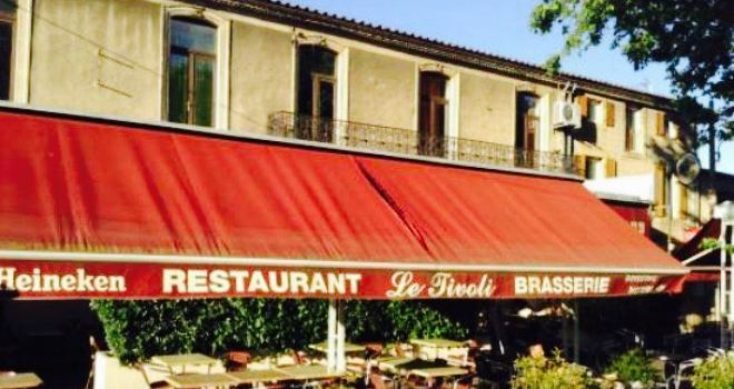 Le Tivoli