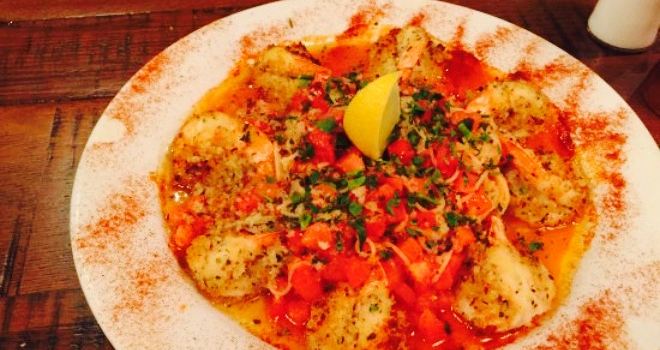 Biaggi's Ristorante Italiano