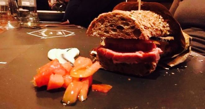 Vecchio Forno Revival Bistrot
