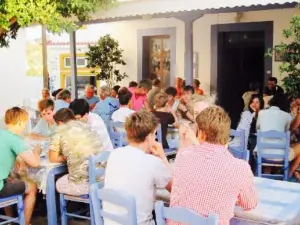 Café du Moulin