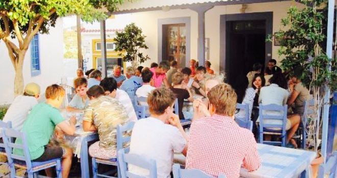Café du Moulin