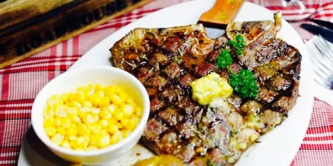 Roadhouse Barn Restaurant