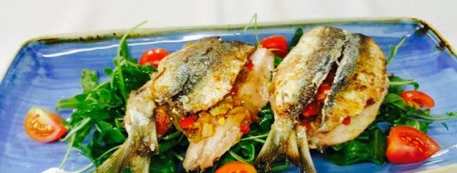 Koralli Seafood Restaurant
