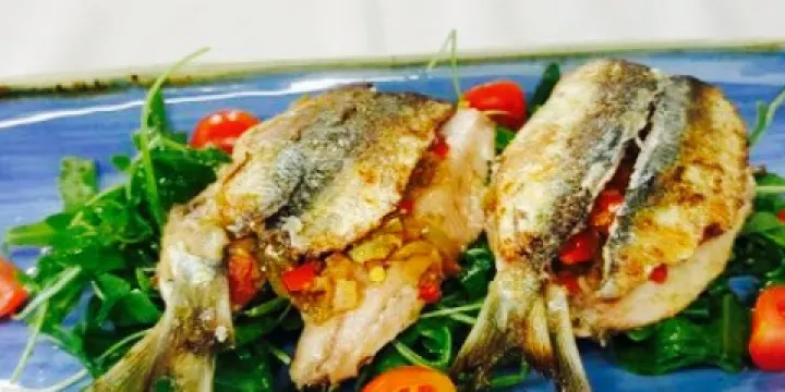 Koralli Seafood Restaurant